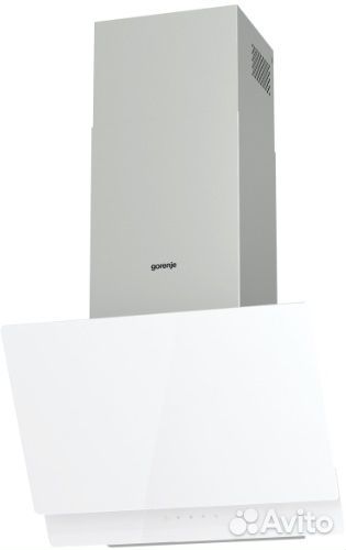 Каминная вытяжка Gorenje WHI649exgw