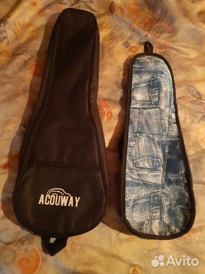 Чехол для укулеле