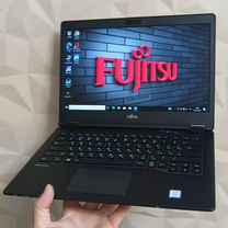 Made in Japan/Cori7/FHD/IPS/озу32гб/Ssd512gb/идеал