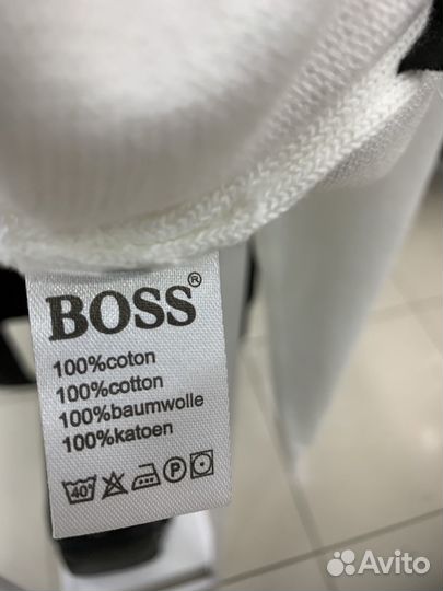 Водолзака мужская Boss.Lux
