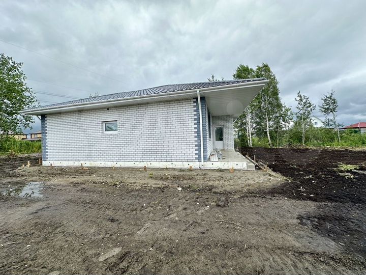 Дача 96 м² на участке 9 сот.