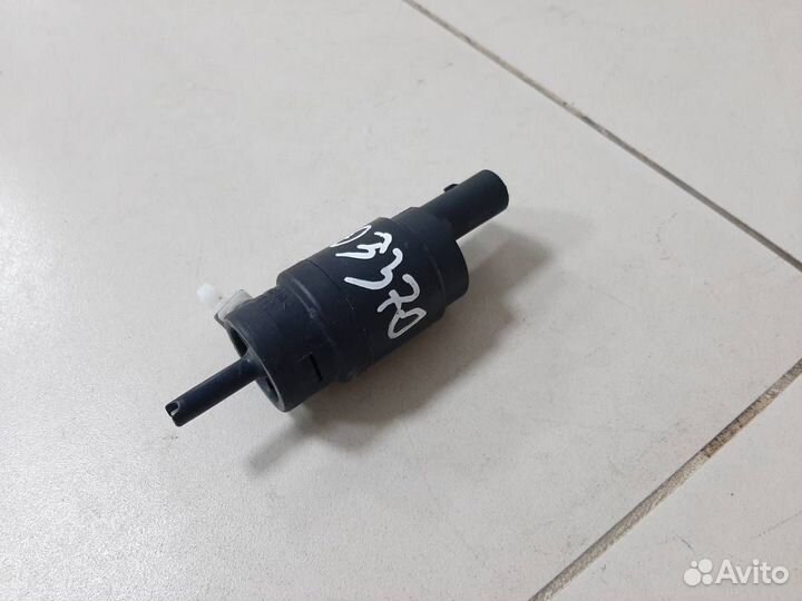 Насос омывателя Volkswagen Jetta 5K 2011