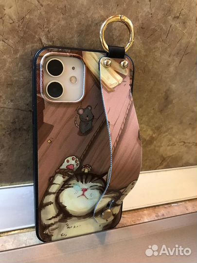 Чехол для телефона iPhone 12