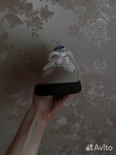 Кеды adidas женские