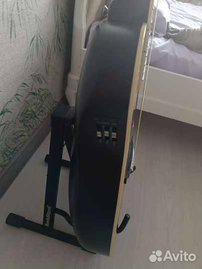 Гитара электро акустическая.Morris tornado.Обмен