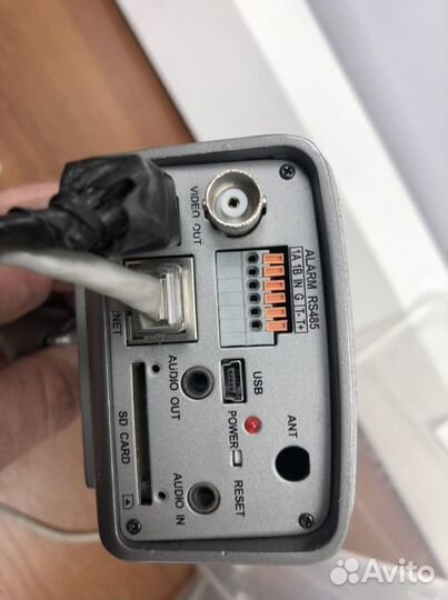 Экшн камера