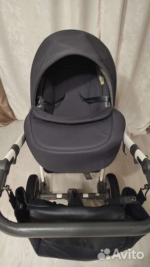 Коляска Anex sport 3 в 1