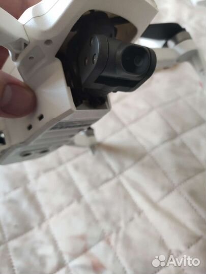 Xiaomi fimi x8 mini v2