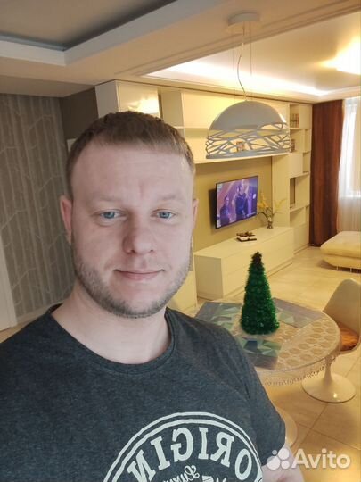 Маляр шпаклевщик