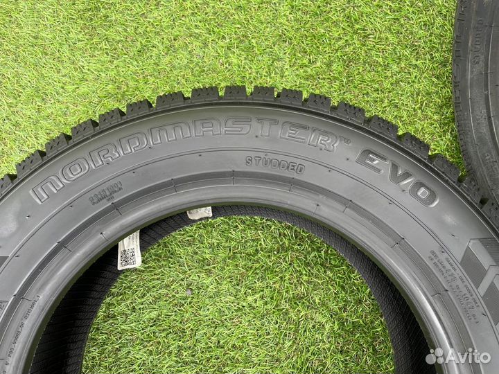 Amtel NordMaster Evo 225/60 R17 103T