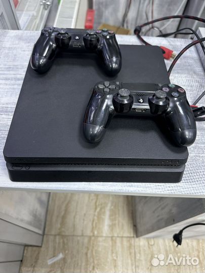 Sony PS4 slim 500GB