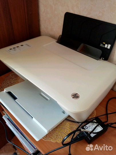 Мфу HP Deskjet 1510