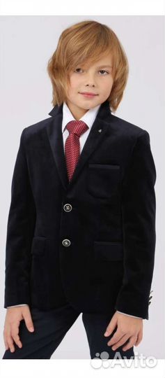 Пиджак Borelli, р. 9