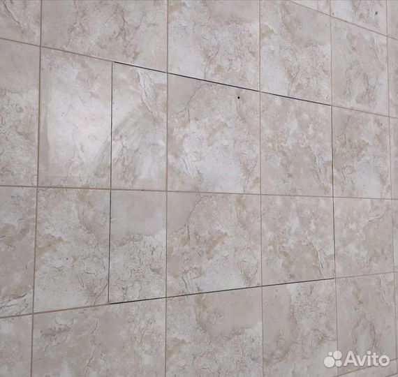 Ремонт ванной и санузла под ключ