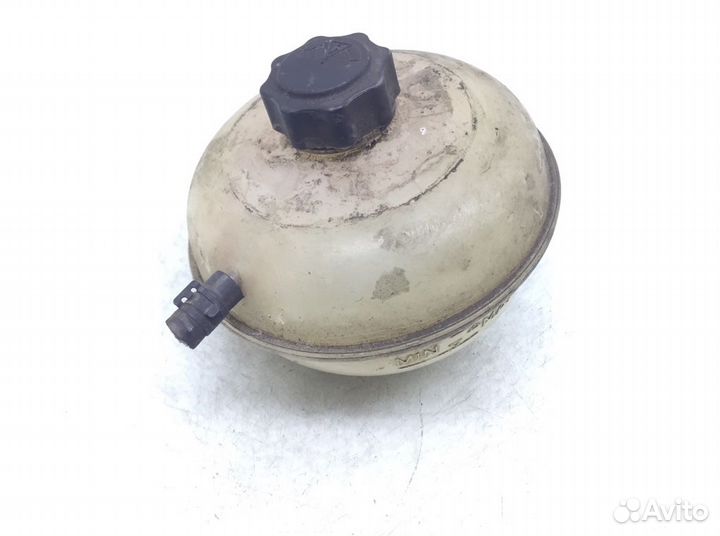 Бачок расширительный Land Rover Freelander 2.0 TD