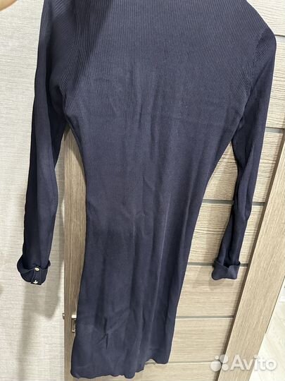 Платье лапша lime