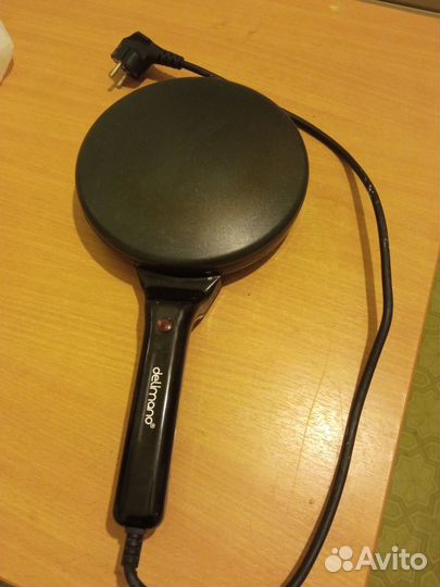 Блинница Delimano AN-330