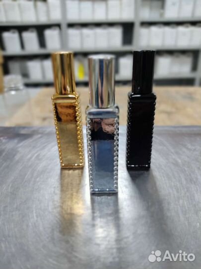 Флакон для духов оптом