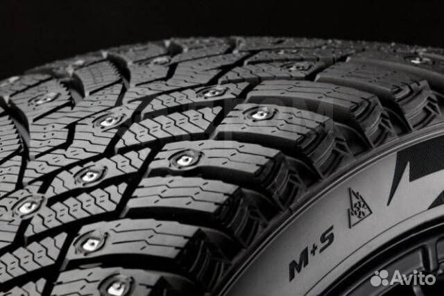 Pirelli Scorpion Ice Zero 2 225/60 R17 103T