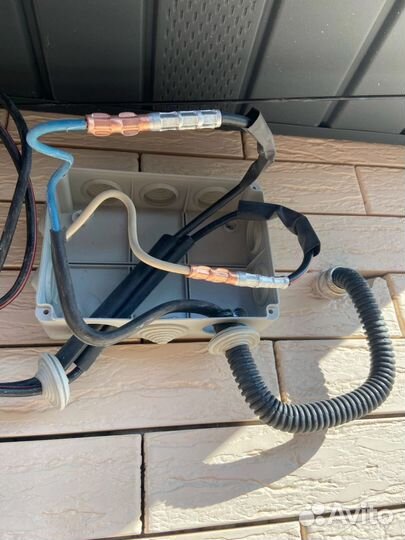 Электрик без посредников