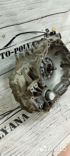 АКПП Opel Mokka 1.8 4wd