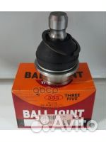 Опора шаровая нижняя Nissan/555/ SBN282 555