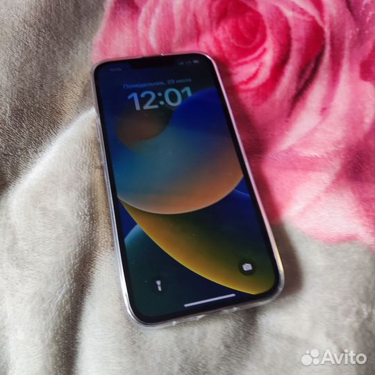 iPhone 13 Pro, 256 ГБ