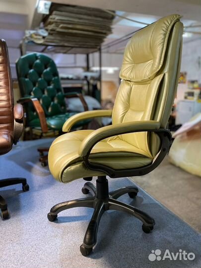 Компьютерное кресло