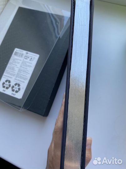 Блокнот, ежедневник