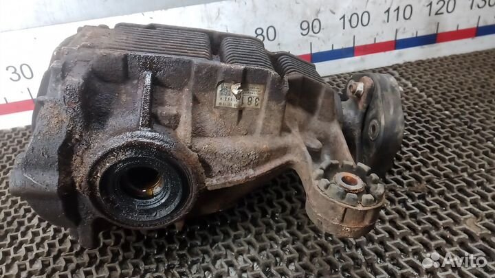 Редуктор задний lexus GS 3 2006