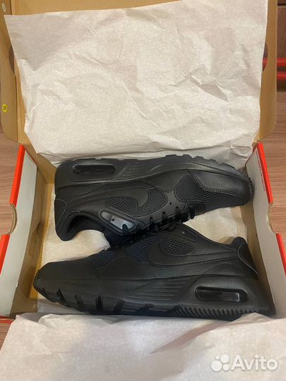 Кроссовки nike