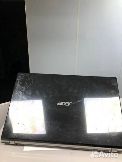 Ноутбук Acer Aspire V3-571G