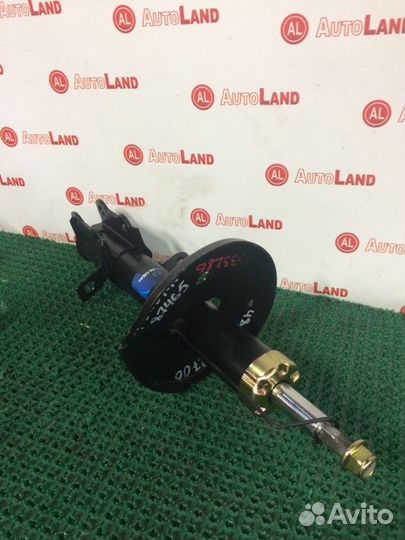 Стойка задняя правая Toyota Corolla AE115 7A-FE