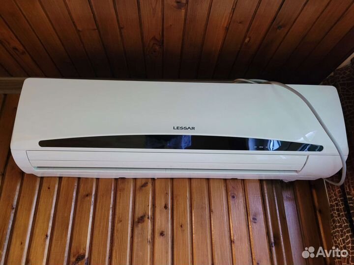 Сплит система бу