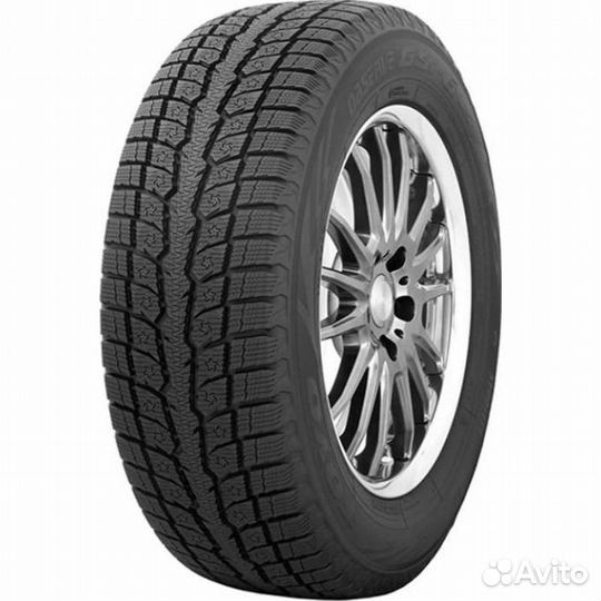 Toyo Observe GSi-6 LS 265/60 R18 110H