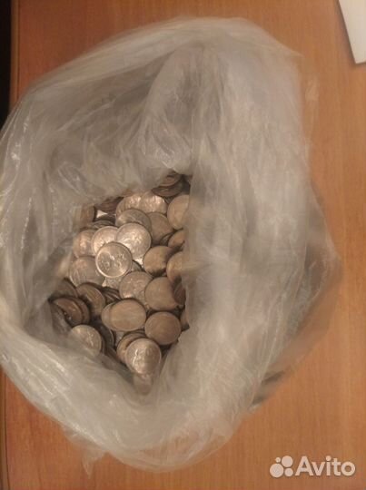 1копейка 2001сп