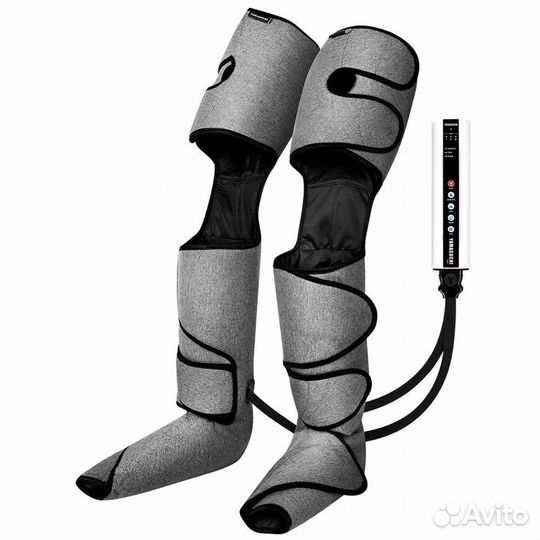 Лимфодренажный аппартат yamaguchi Массажер для ног