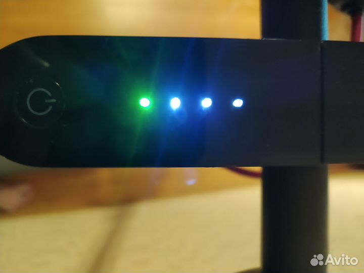 Электросамокат xiaomi m365