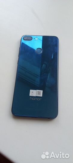HONOR 9 Lite, 3/32 ГБ