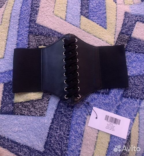 Пояс корсет