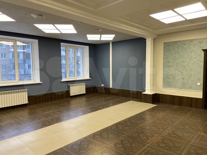 Офисы в тихом центре от 24 м²