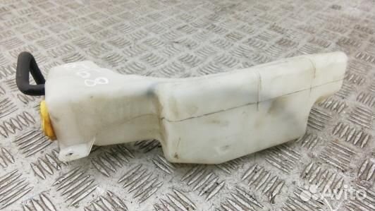 Бачок расширительный subaru legacy 4 (89L30NP01)