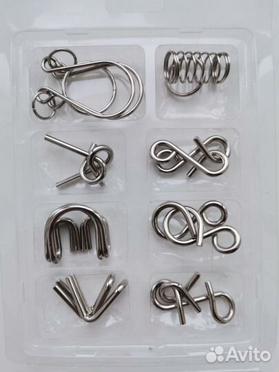 Головоломка Butebuy