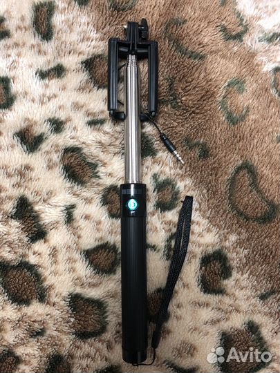 Селфи палка