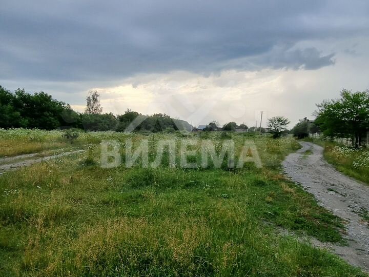 Участок 7 сот. (ИЖС)