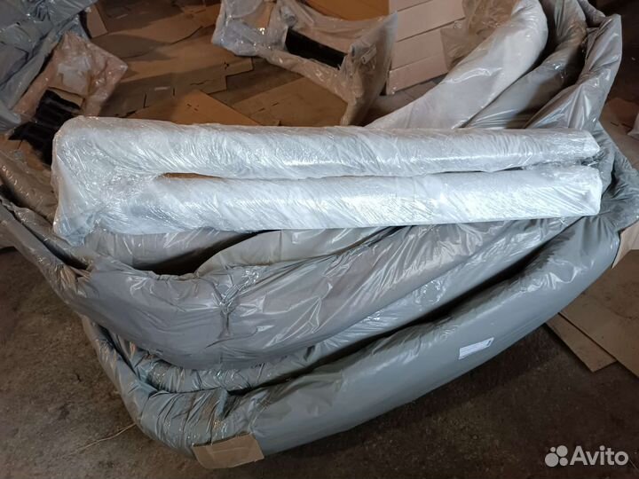 Пороги ваз 2114 в цвет кузова