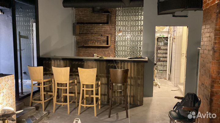 Продажа доли ресторана