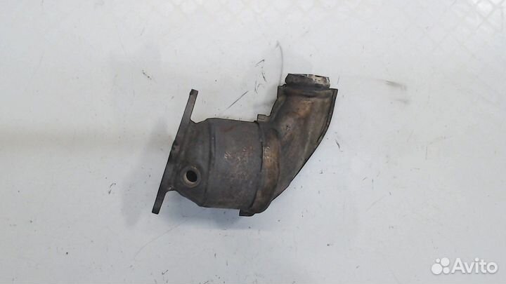 Катализатор Volkswagen Passat 6, 2005