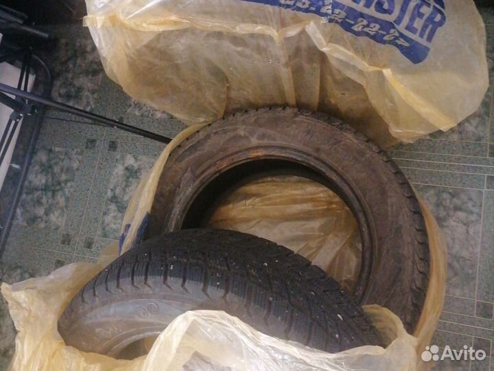 Белшина Artmotion Snow Бел-307 195/60 R15 88T