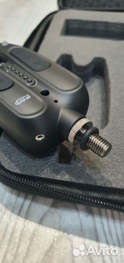 Сигнализаторы с датчиком движения 4+1